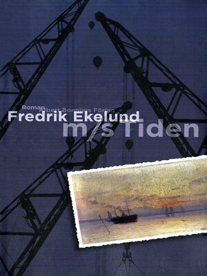 cover image of M/S Tiden